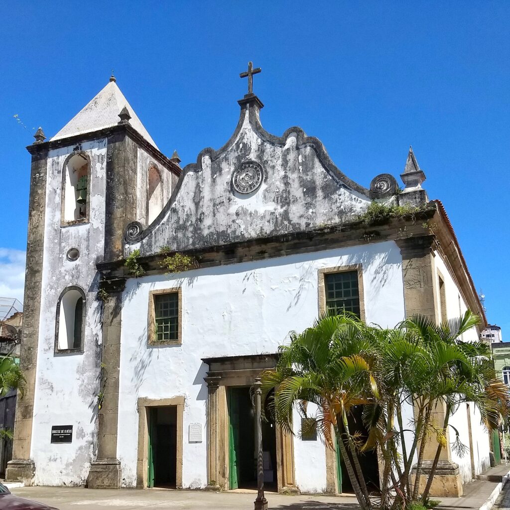 Igreja_Matriz_de_São_Jorge_